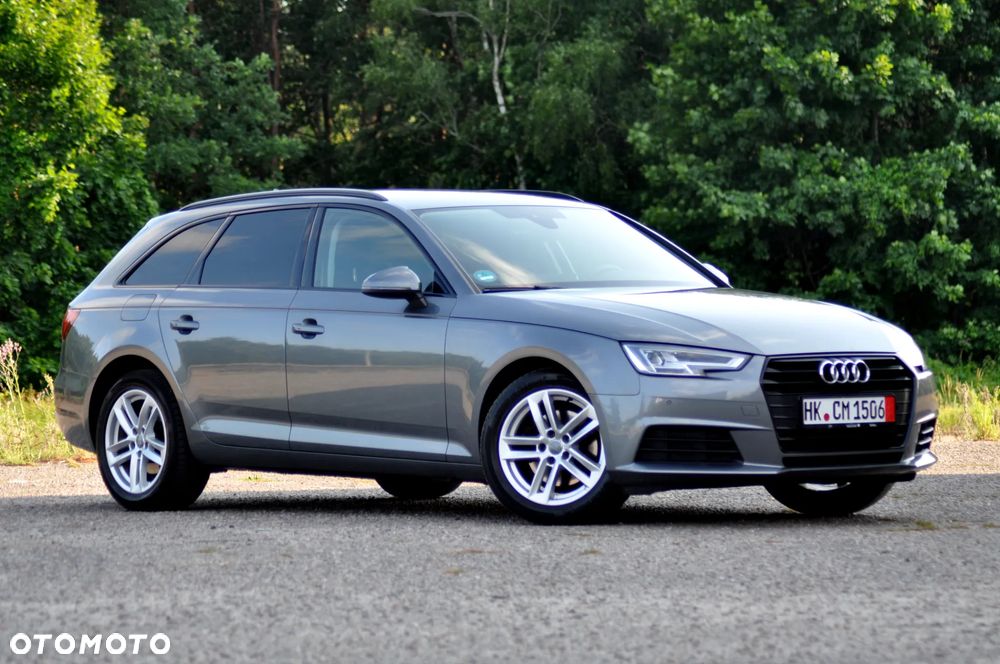 Audi A4 Avant 2.0 TDI S tronic design - 3