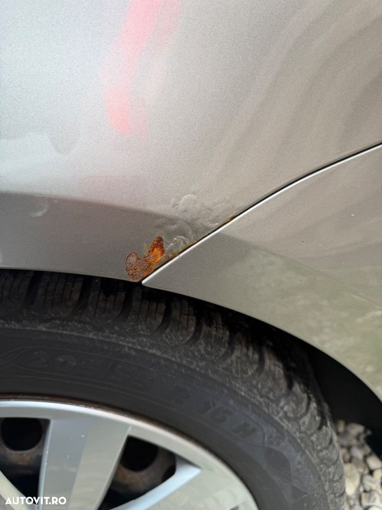 Volkswagen Passat 2.0 TDI 4Motion DPF DSG Comfortline - 15