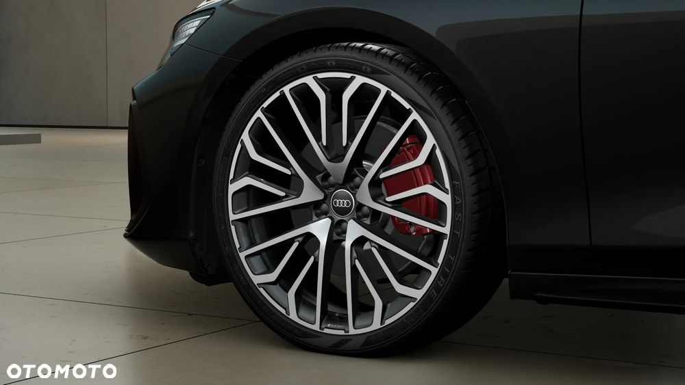 Audi A6 Avant 40 TDI quattro S tronic S line - 11