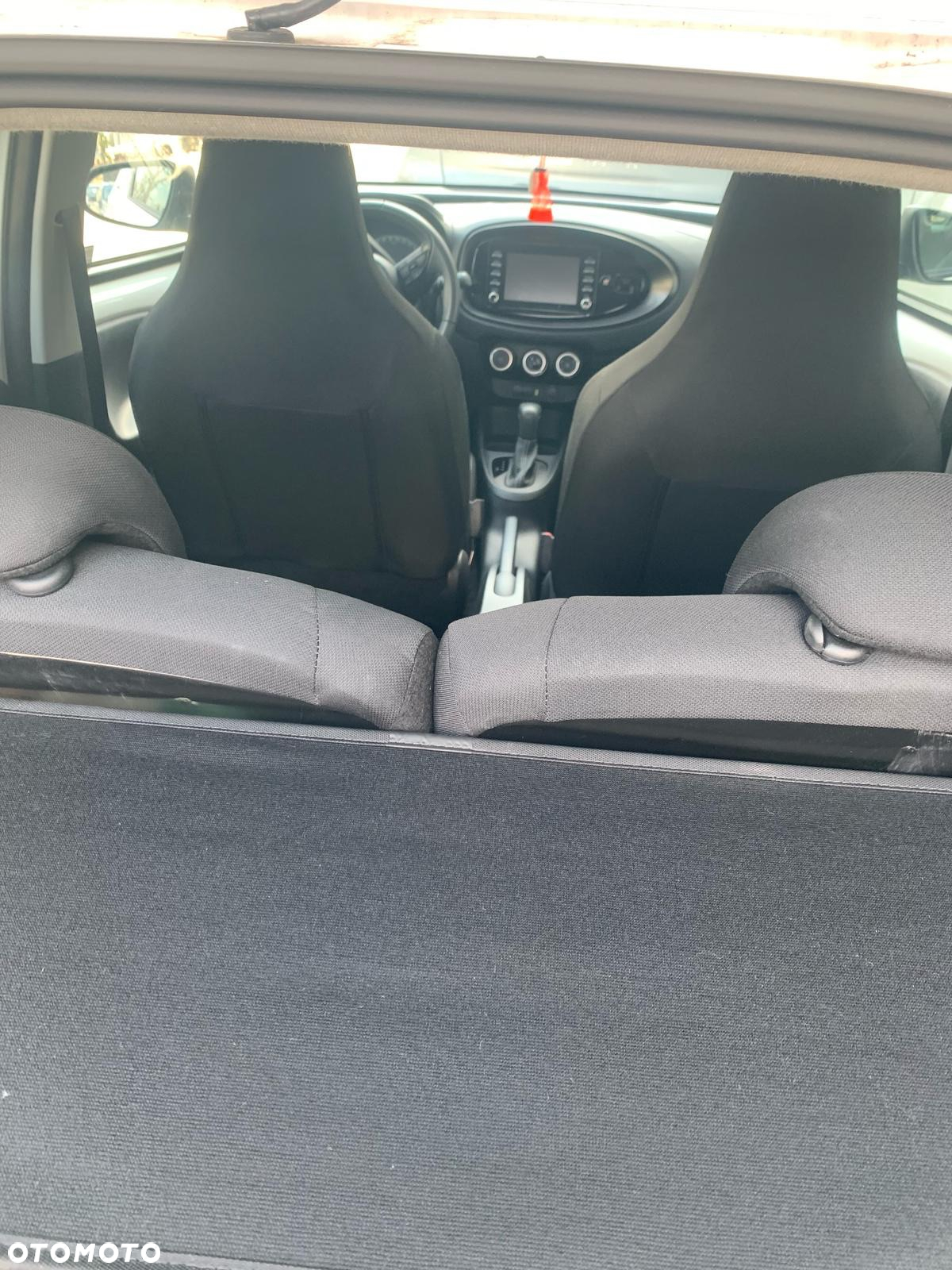 Toyota Aygo X 1.0 VVT-i Comfort CVT - 6