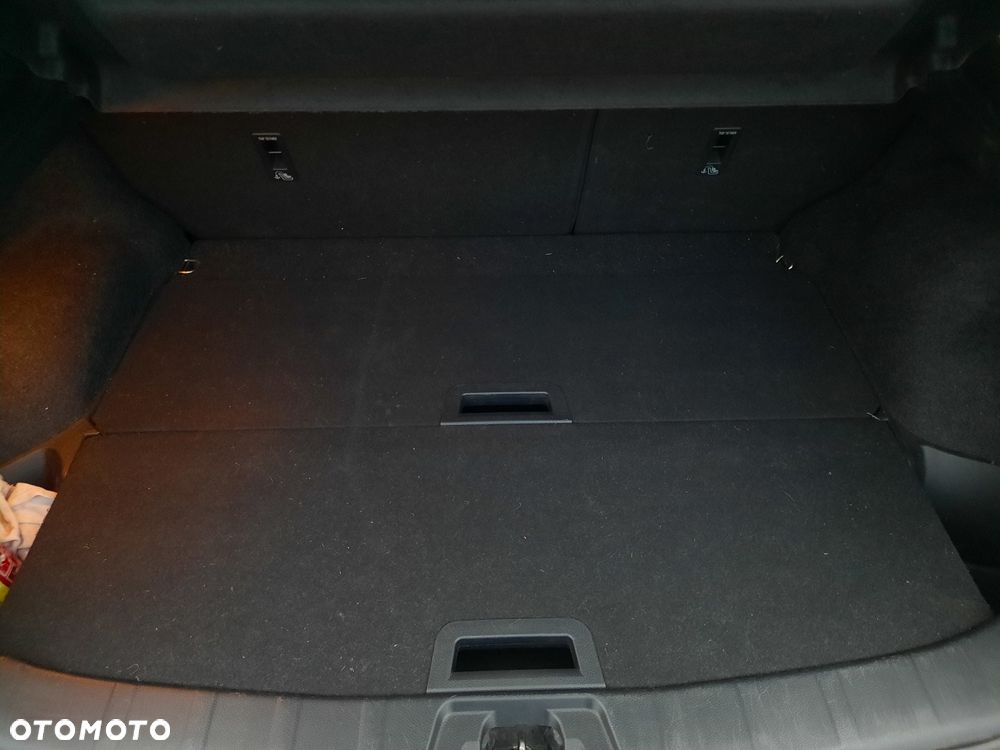 Nissan Qashqai 1.5 dCi Tekna - 21