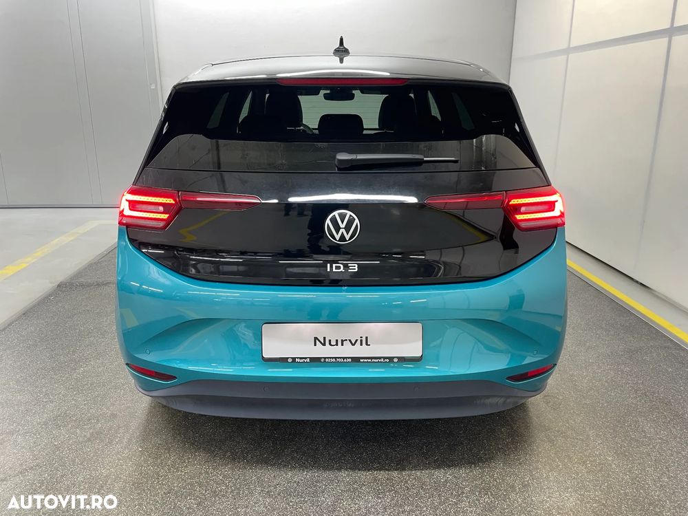 Volkswagen ID.3 58 kWh Pro Performance - 6
