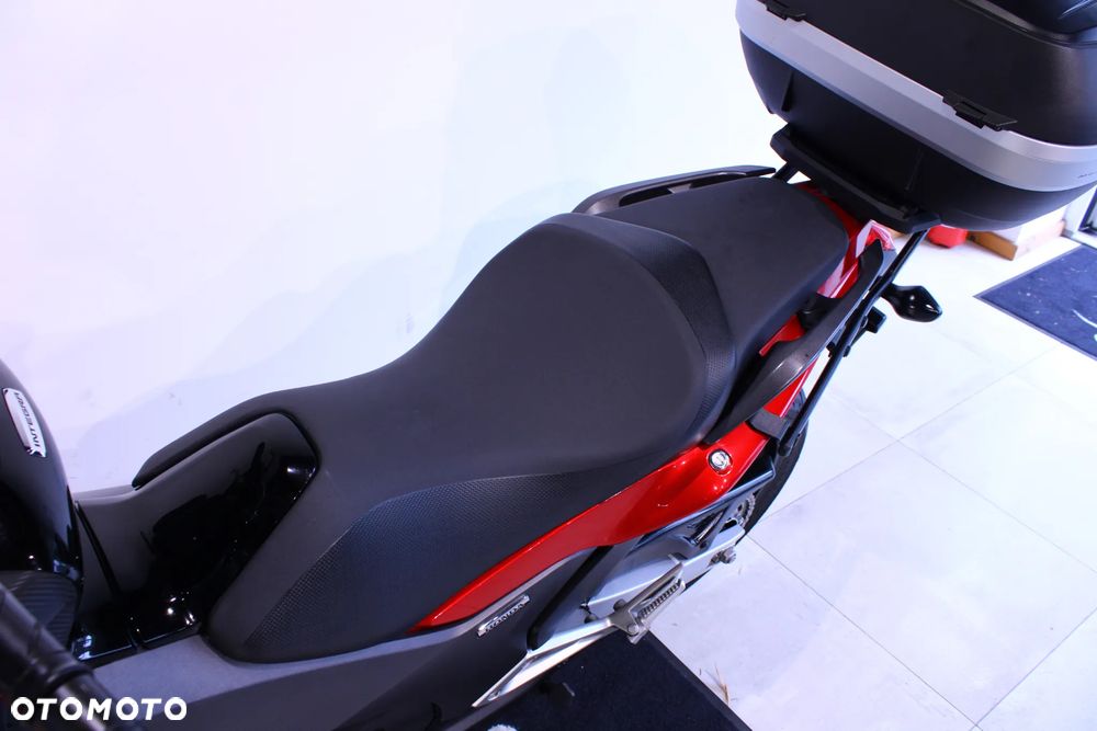 Honda NC - 13