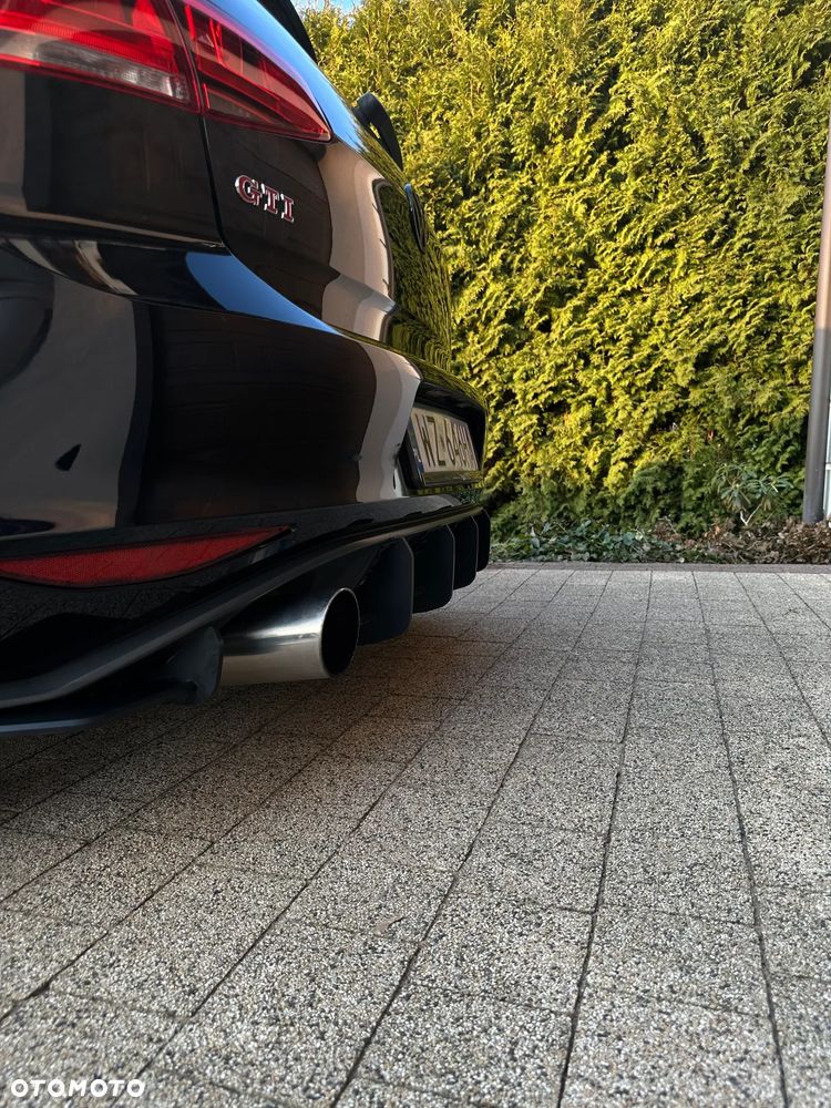 Volkswagen Golf 2.0 GTI - 6