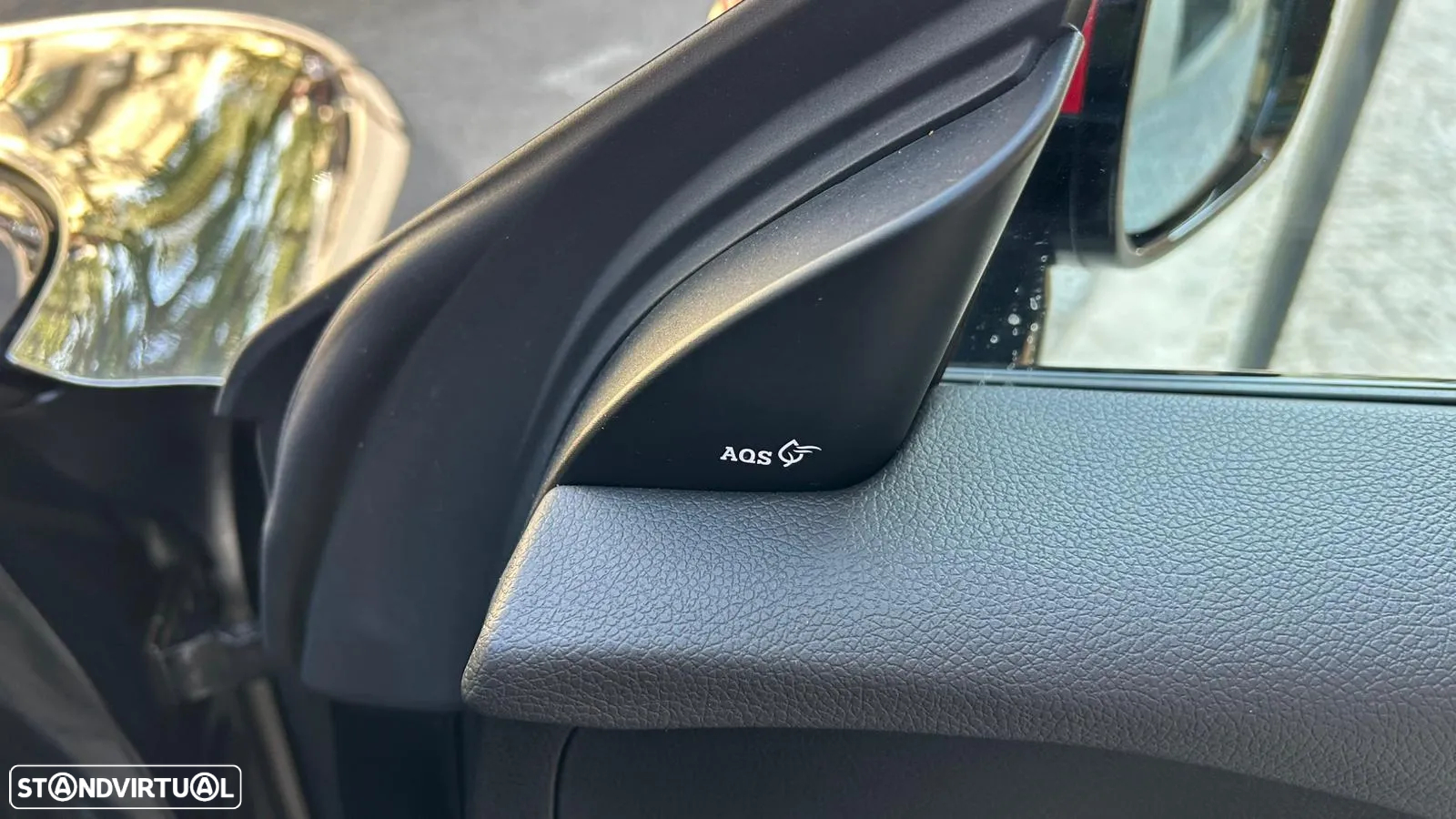 Smart #3 66 kWh Brabus AWD - 20