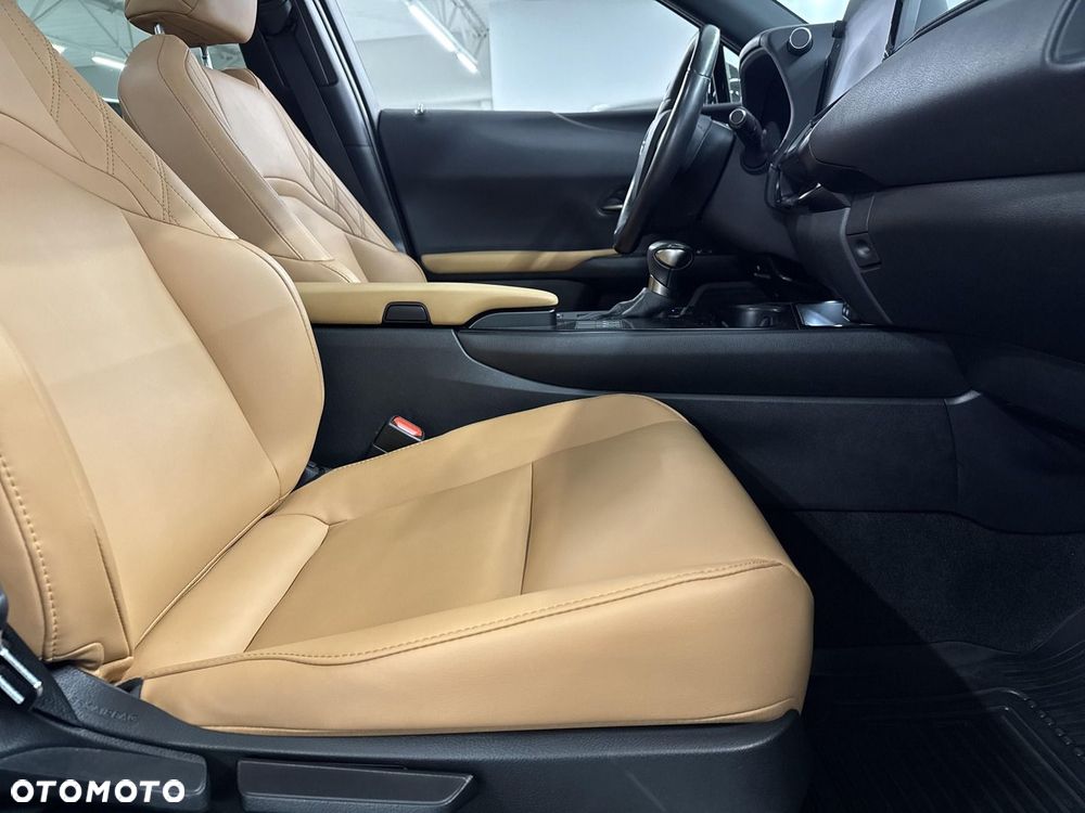 Lexus UX 250h GPF F Sport Design 2WD - 15