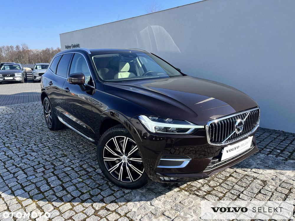 Volvo XC 60 - 39