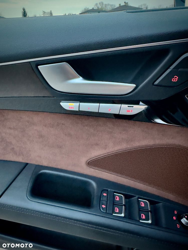 Audi A8 3.0 TFSI Quattro - 22