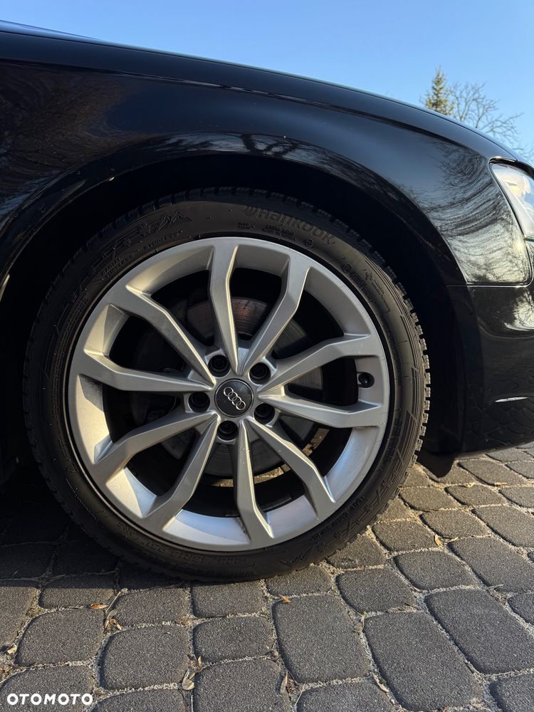 Audi A4 Limousine 2.0 TFSI Quattro S tronic - 13