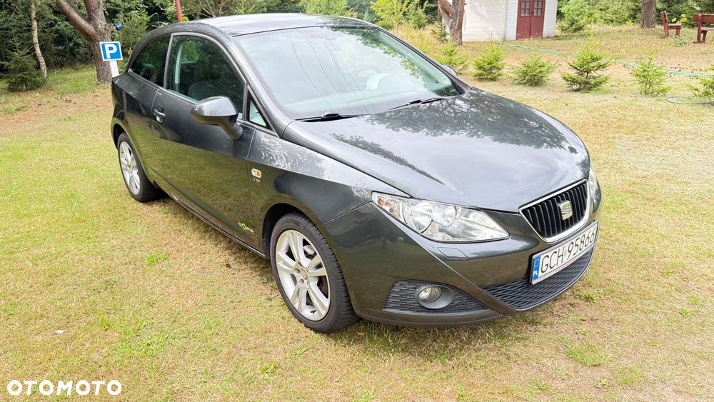 Seat Ibiza SC 1.2 TSI Style - 7