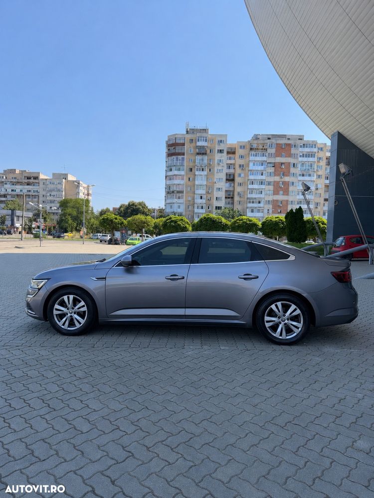 Renault Talisman - 4