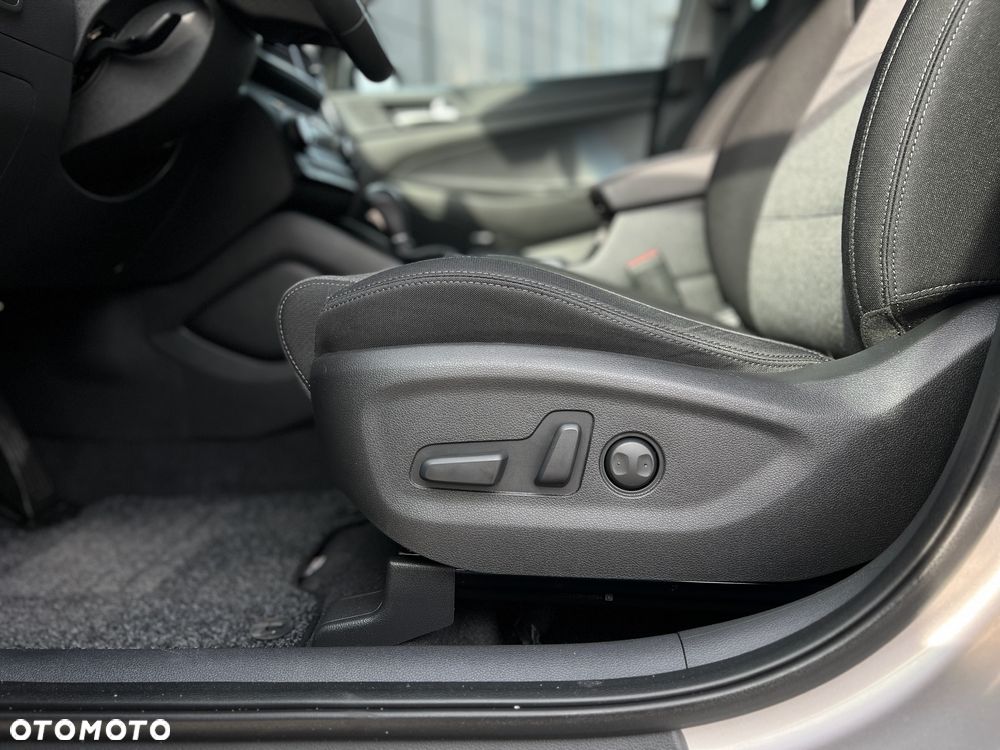 Hyundai Tucson 1.6 T-GDi Premium 2WD DCT - 31