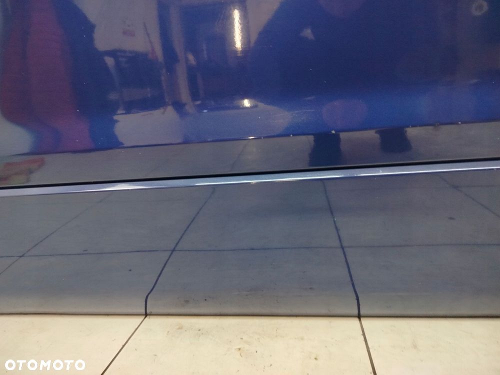 suzuki grand vitara ii 05r- drzwi lewe przednie lewy przód z2u - 5