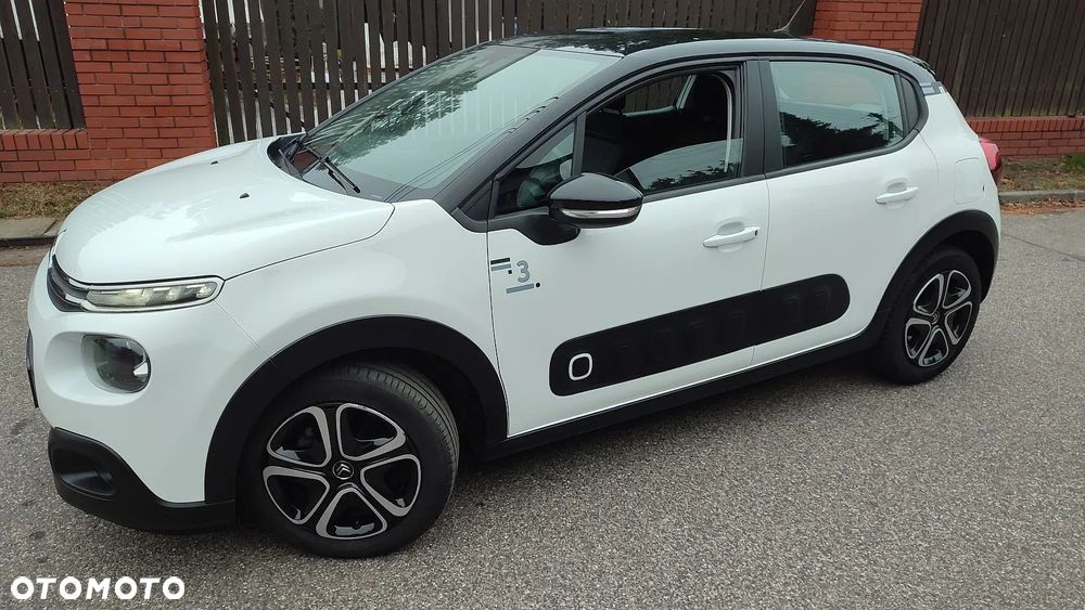 Citroën C3 Pure Tech 83 S&S SHINE - 27