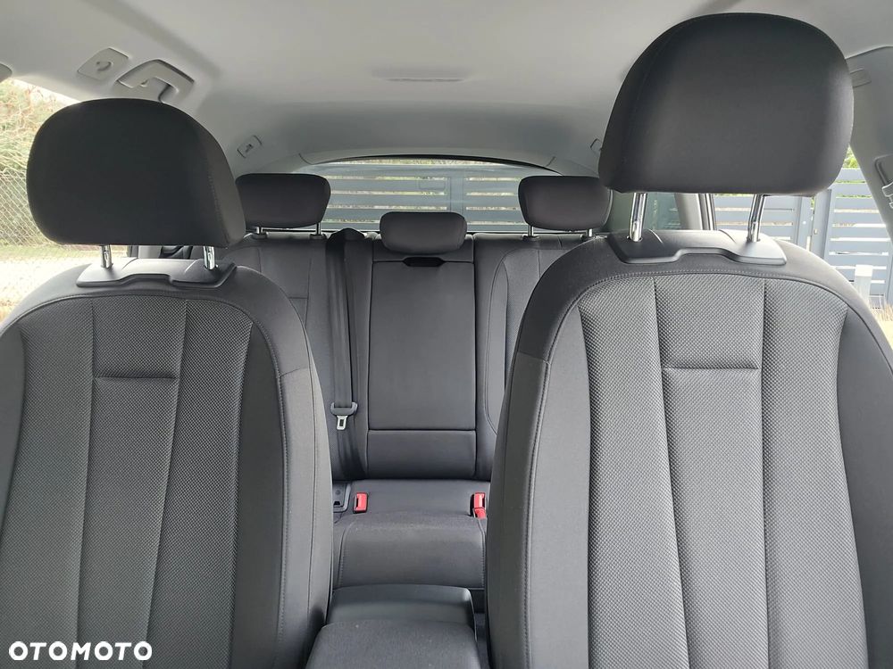 Audi A4 Avant - 26