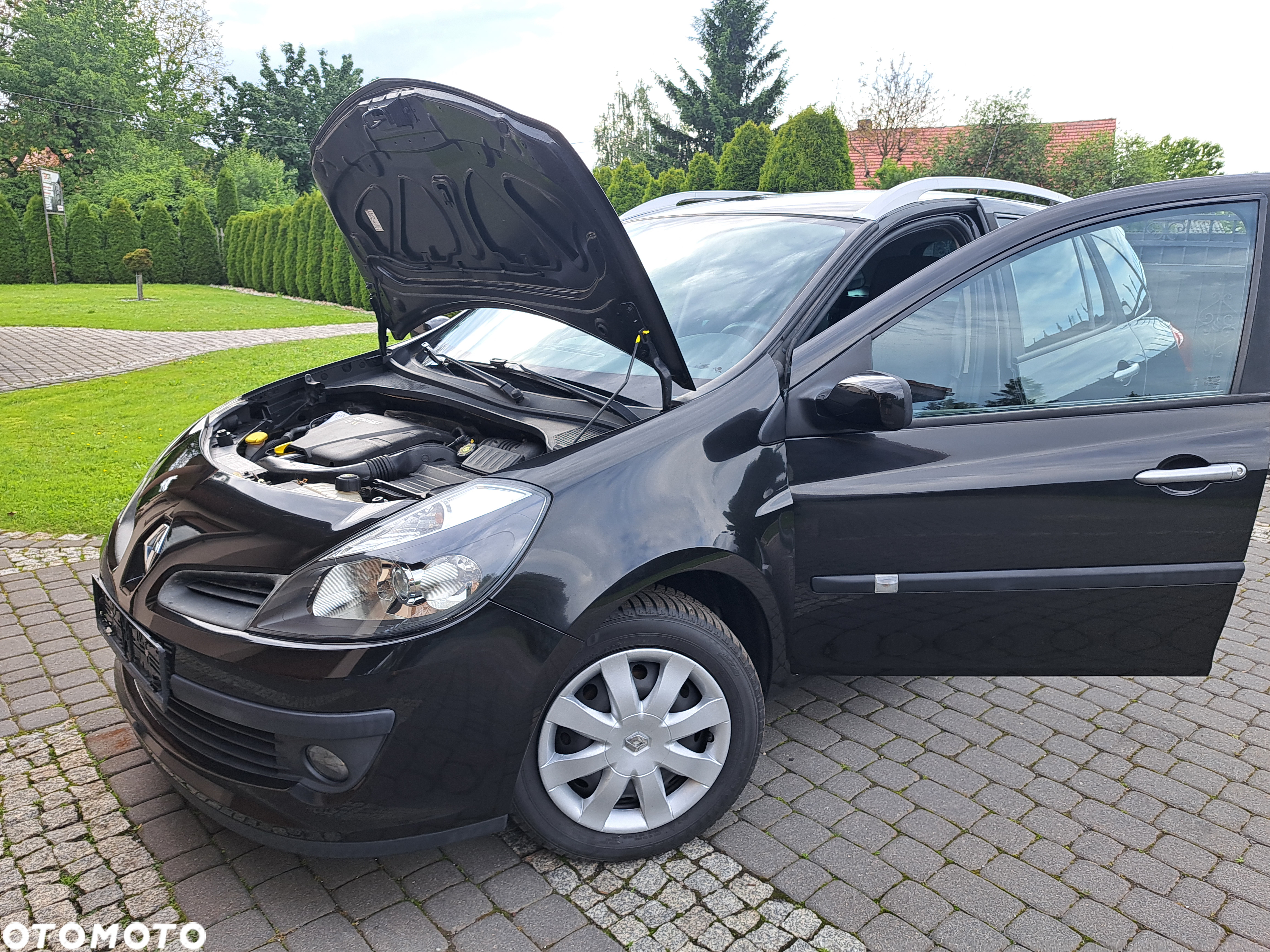 Renault Clio 1.2 16V TCE Dynamique - 37