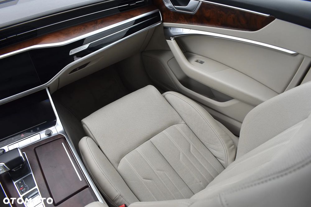 Audi A6 Avant 45 TFSI mHEV Quattro Sport S tronic - 20