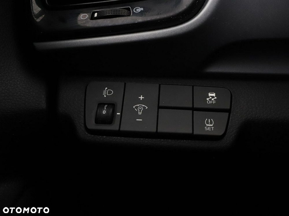 Kia Stonic 1.0 T-GDI 100 OPF Vision - 34