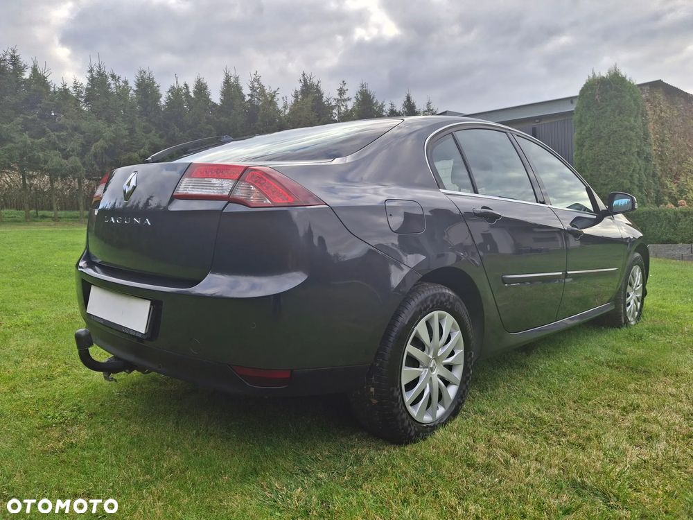 Renault Laguna 2.0 16V 140 Dynamique - 6