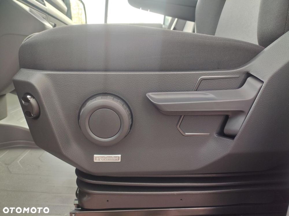 Volkswagen Crafter - 27