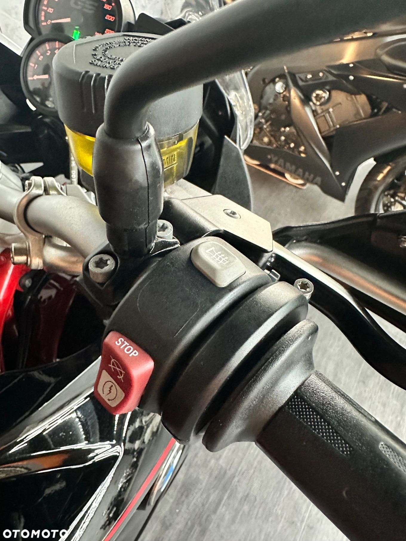 BMW GS - 19