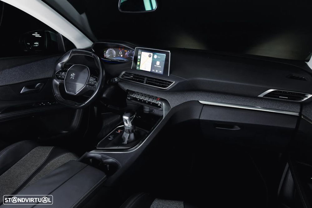 Peugeot 5008 1.2 PureTech Allure - 13