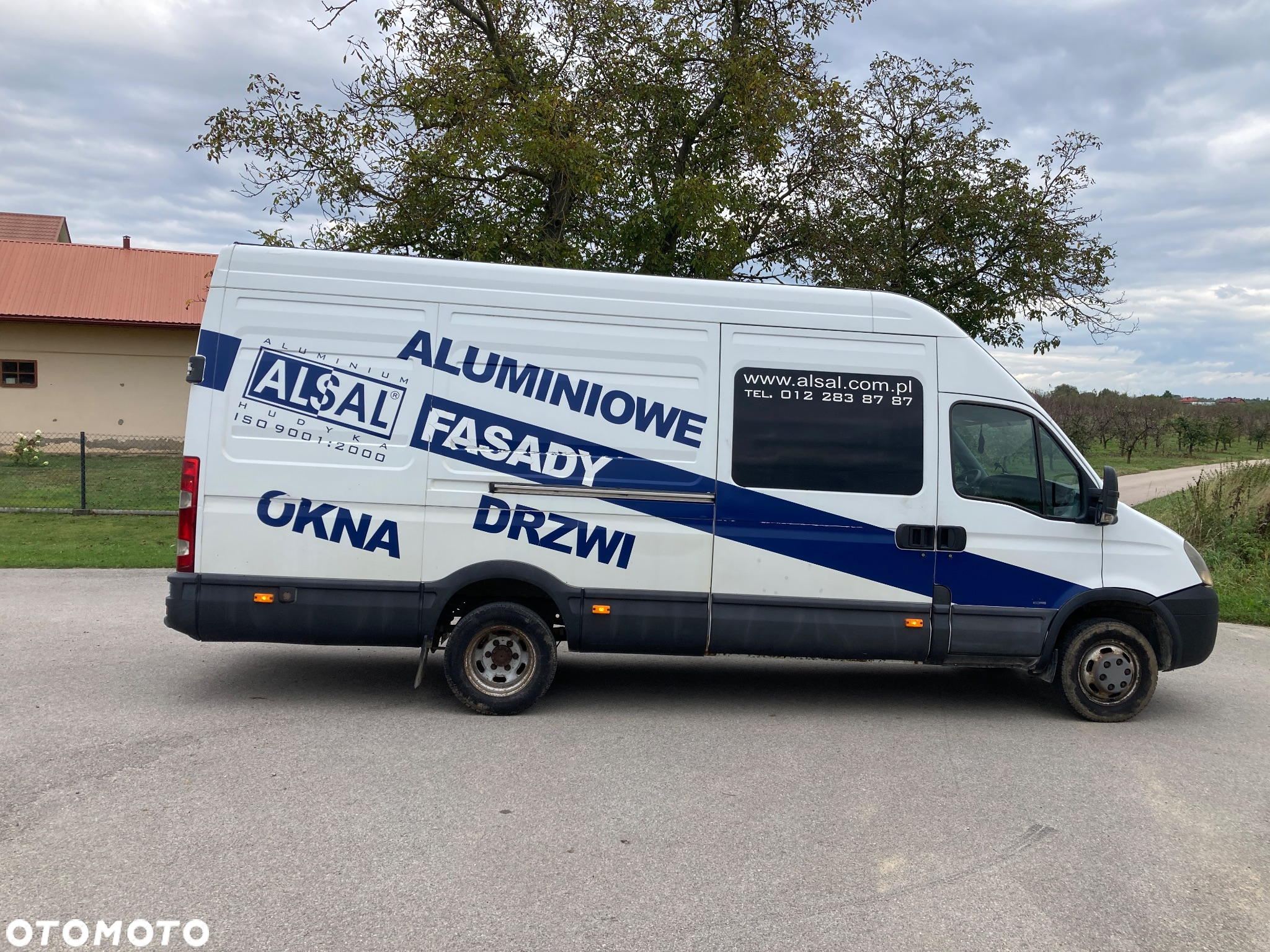 Iveco Daily - 16