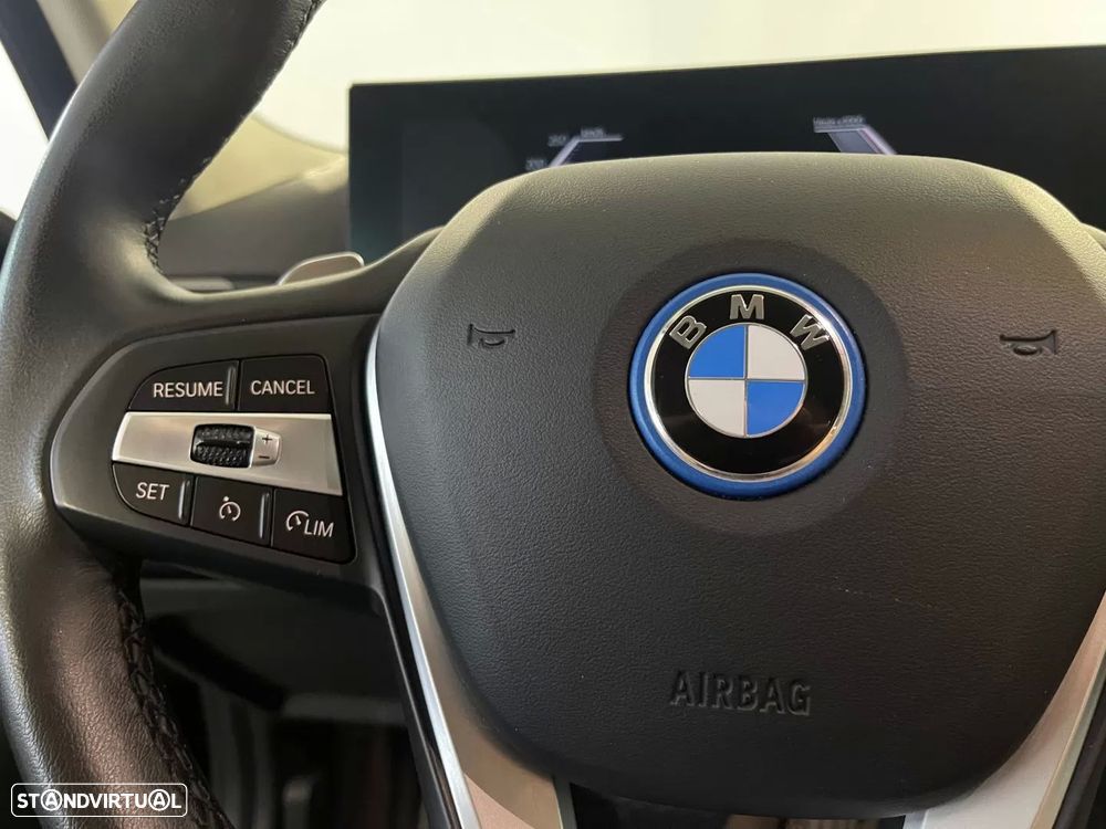 BMW 320 e Auto - 21