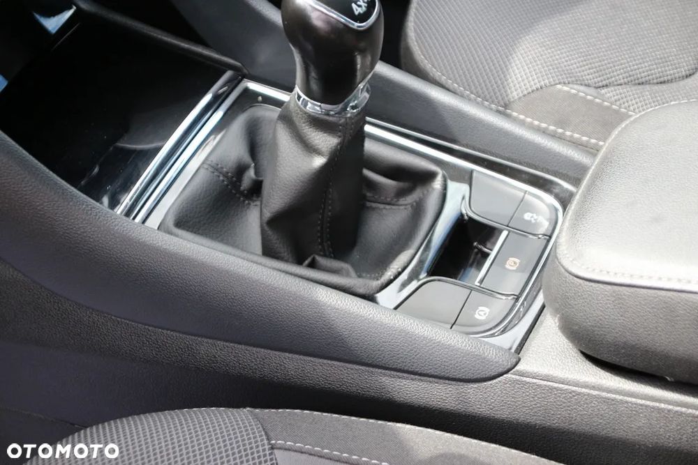 Skoda Kodiaq 2.0 TDI 4x4 Ambition - 14