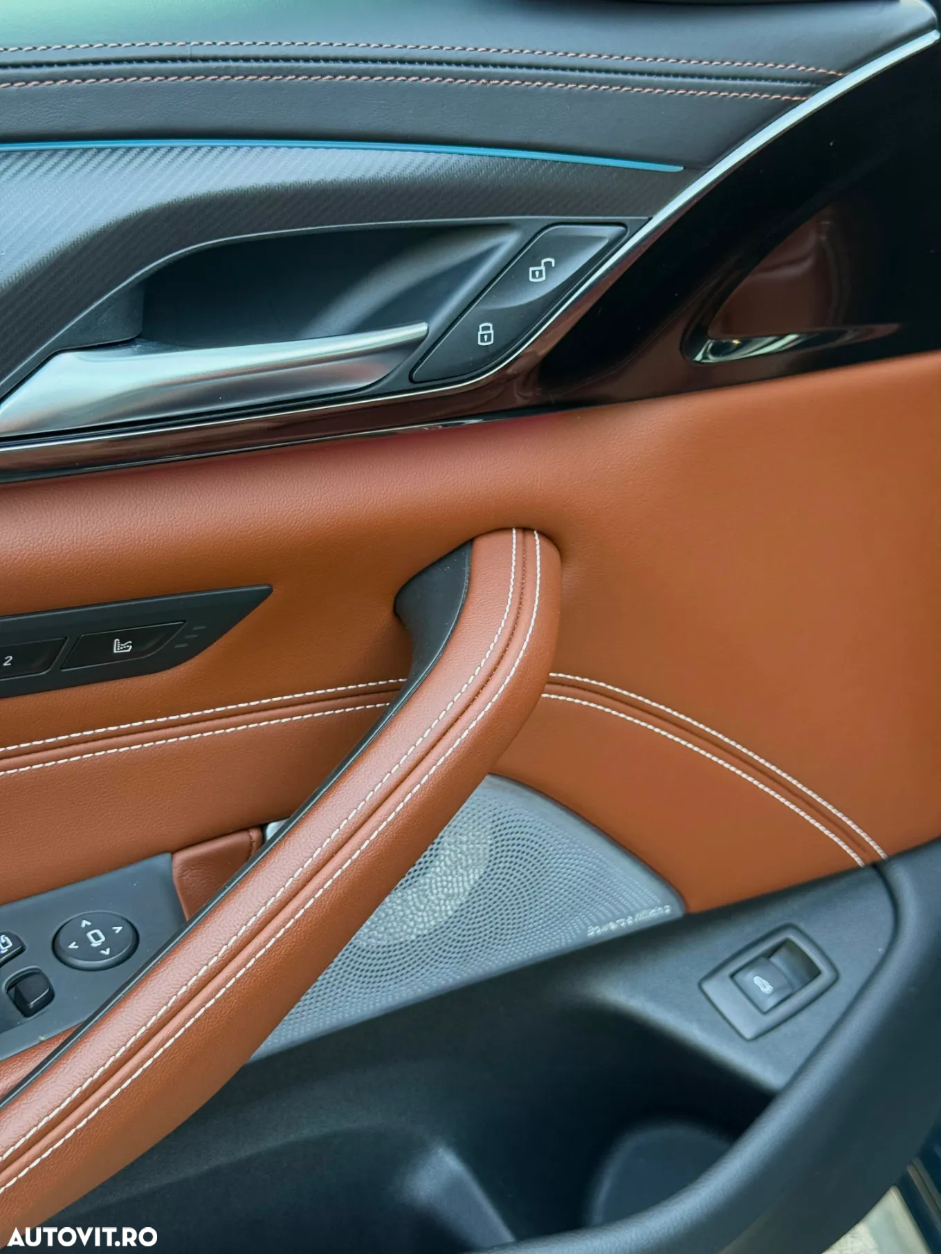 BMW M5 Competition - 28