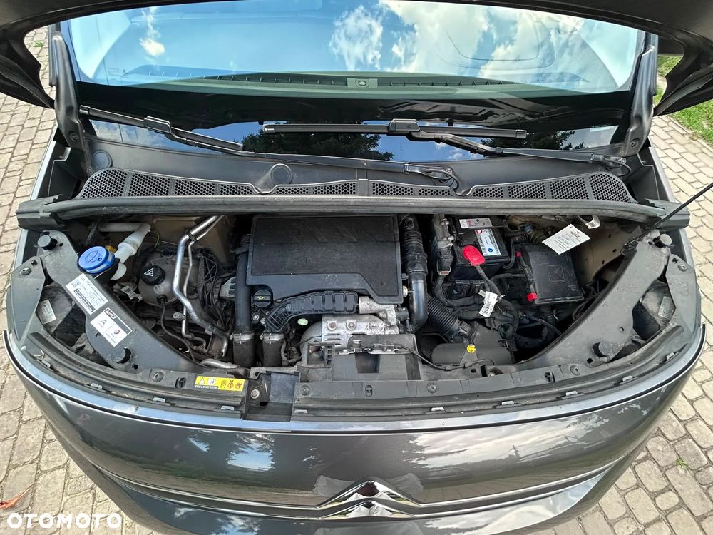 Citroën Berlingo M 1.2 PureTech Live S&S - 8