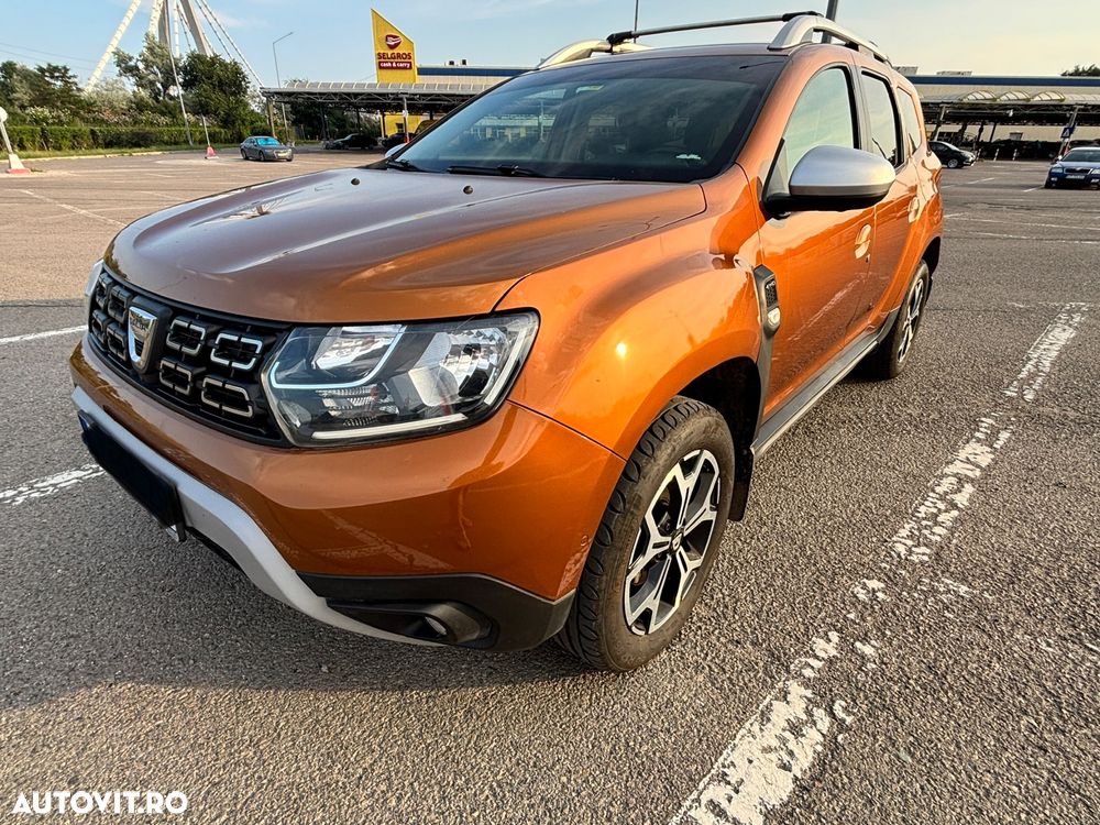 Dacia Duster - 12