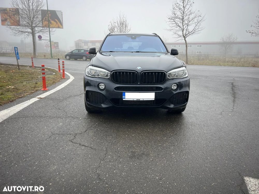 BMW X5 xDrive40d Sport-Aut. - 3