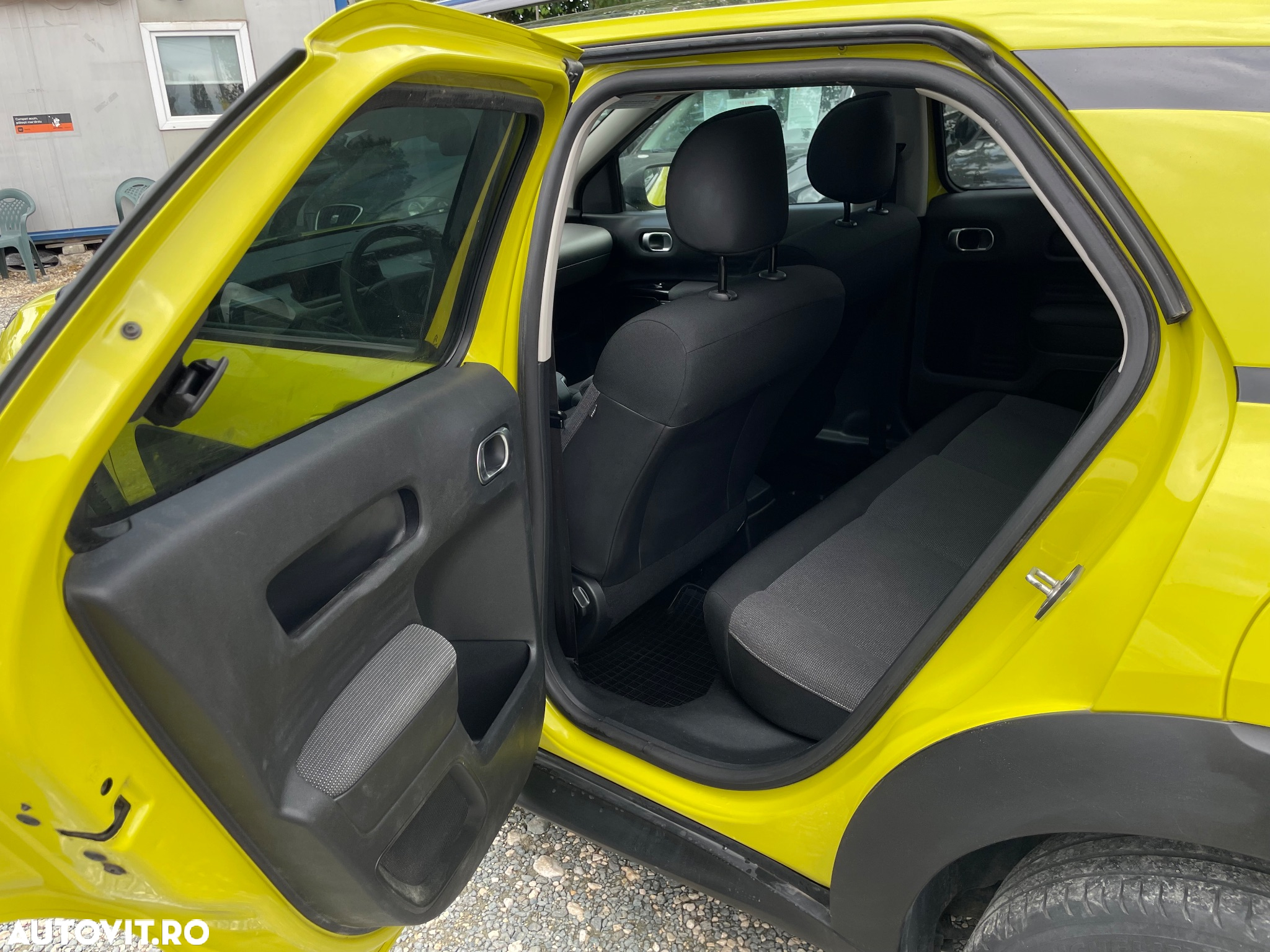 Citroën C4 Cactus e-VTi 82 ETG Stop&Start Shine - 12