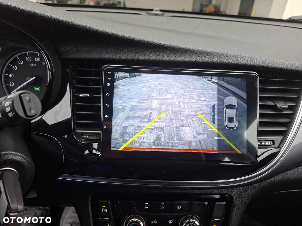 Opel Mokka 1.4 T Enjoy - 12