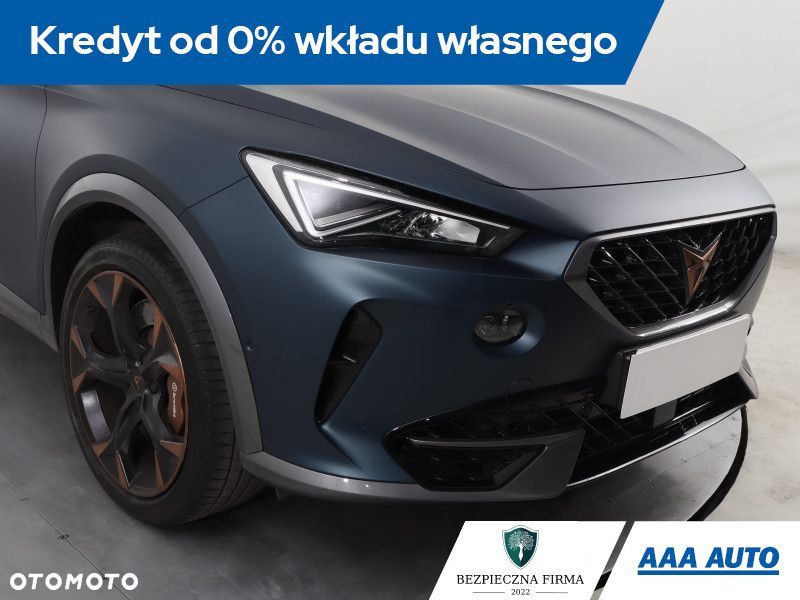 Cupra Formentor - 25