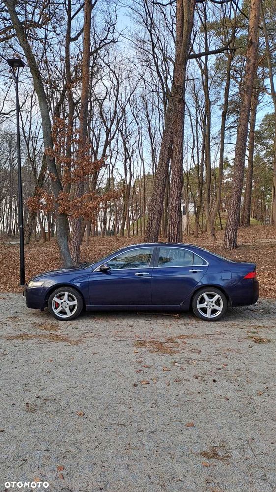 Honda Accord - 3