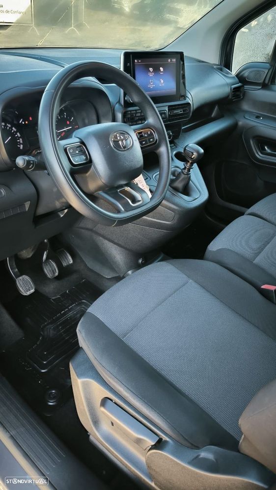 Toyota Proace - 14