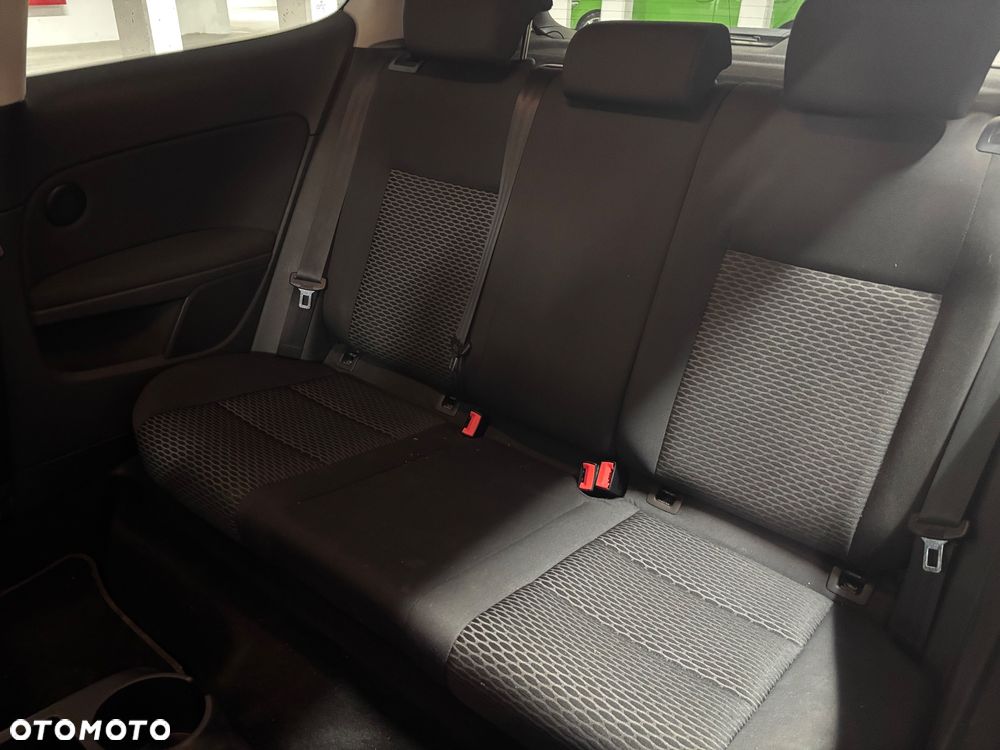 Volkswagen Golf 1.4 Trendline - 6