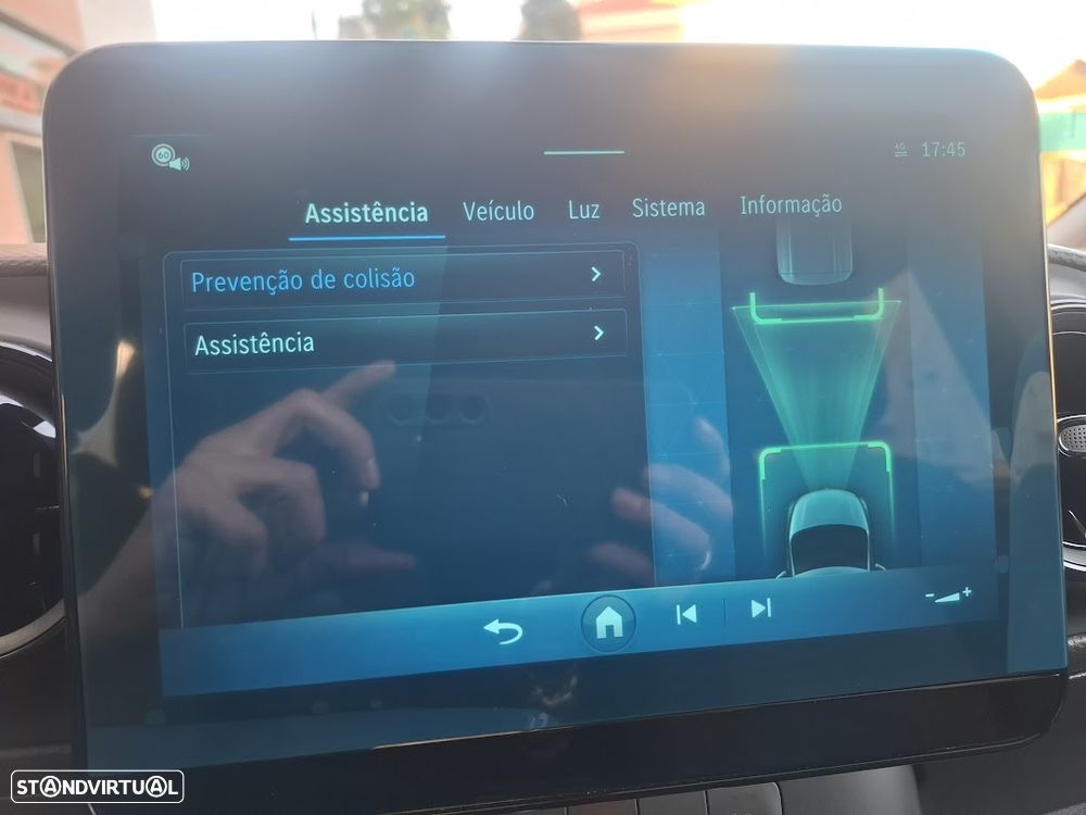 Mercedes-Benz Citan 110 CDi/27 - 23