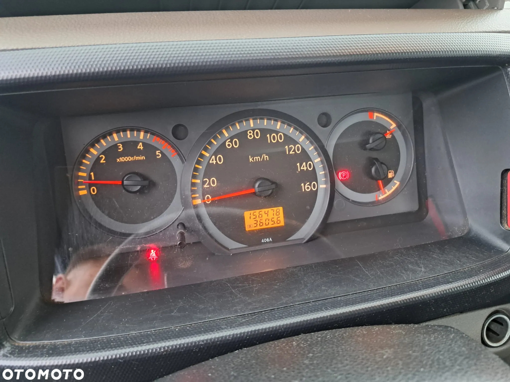 Nissan cabstar - 5
