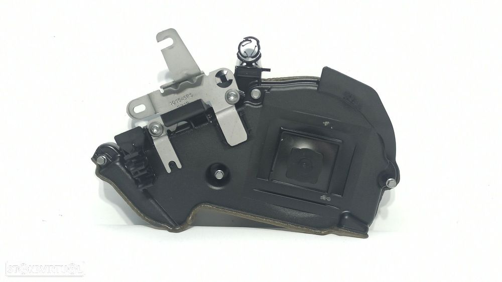 TAMPA DISTRIBUIÇÃO CITROEN JUMPY FUGÓN CLUB XS - 1