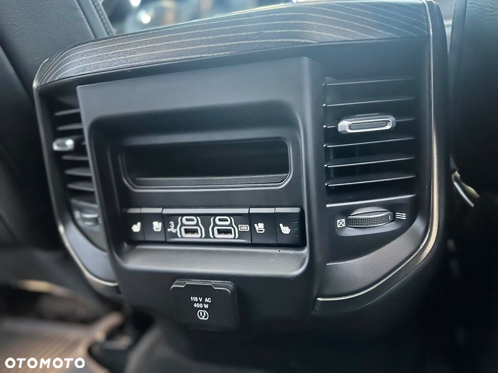 RAM 1500 - 24