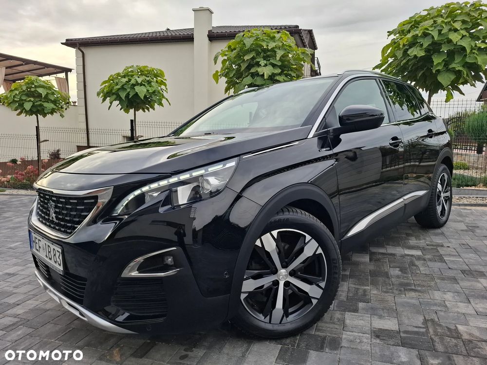 Peugeot 3008 - 10