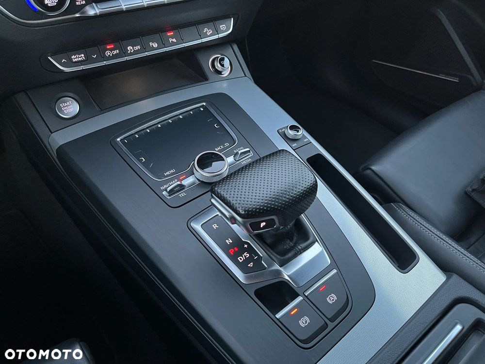Audi Q5 2.0 TDI Quattro S tronic - 11
