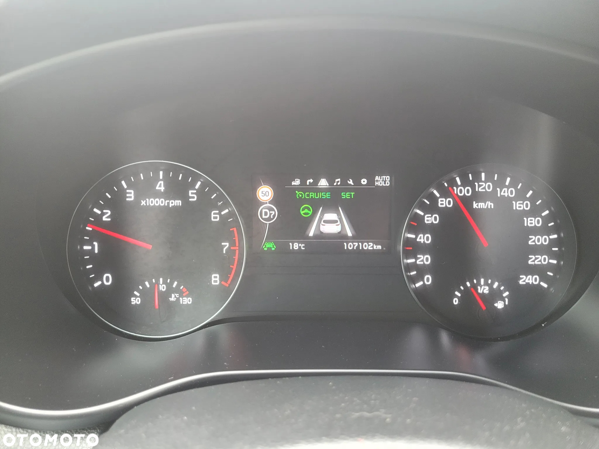 Kia Sportage 1.6 T-GDI GT Line 4WD DCT - 31