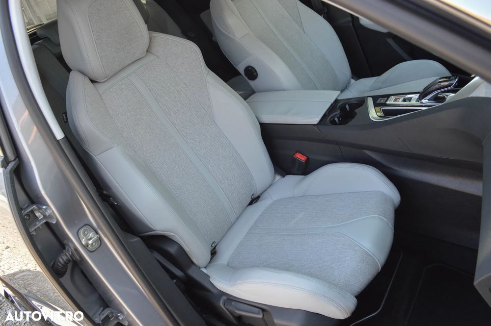 Peugeot 3008 BlueHDi 130 Stop & Start EAT8 Allure Business-Paket - 30