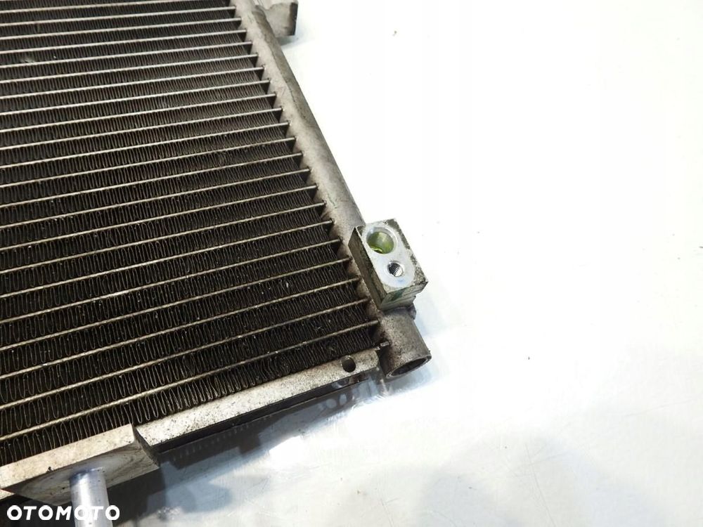 CHŁODNICA KLIMATYZACJI SUBARU IMPREZA III GH 2.0 TD - 3