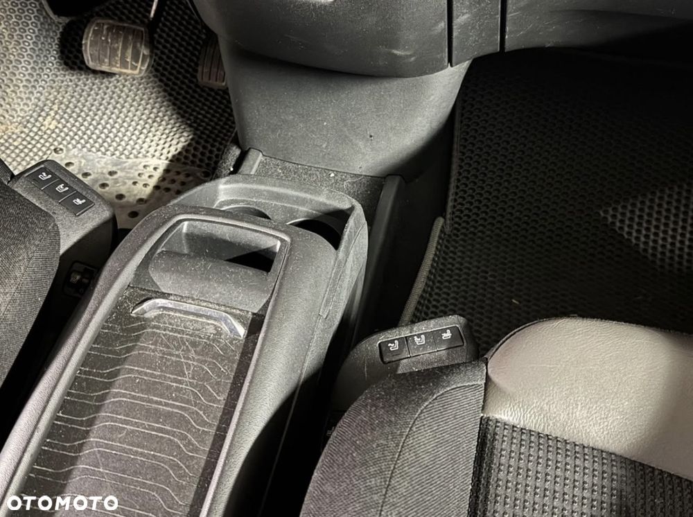 Citroën C4 Picasso BlueHDi 150 EAT6 Exclusive - 12