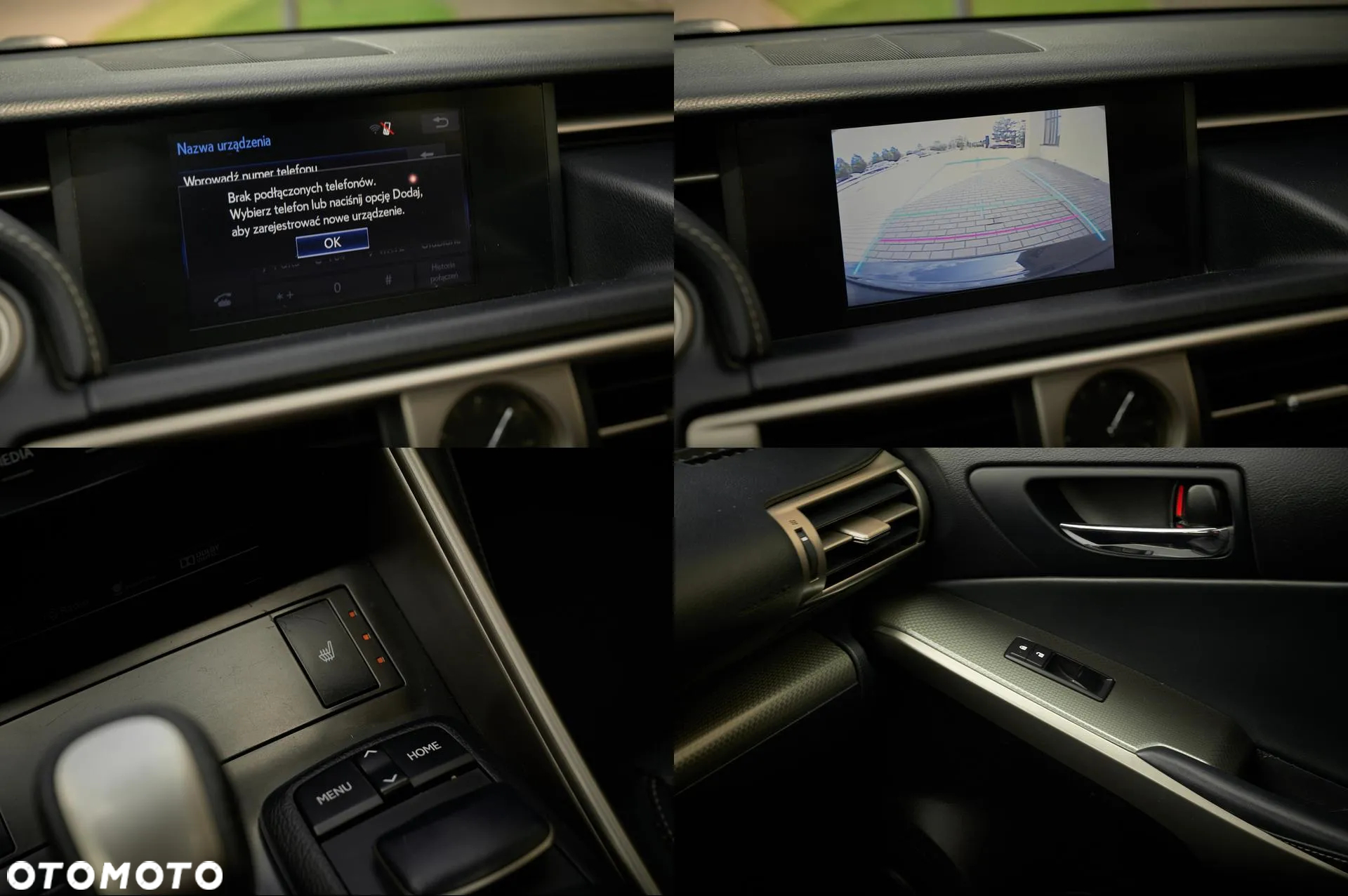 Lexus IS 250 F Sport - 39